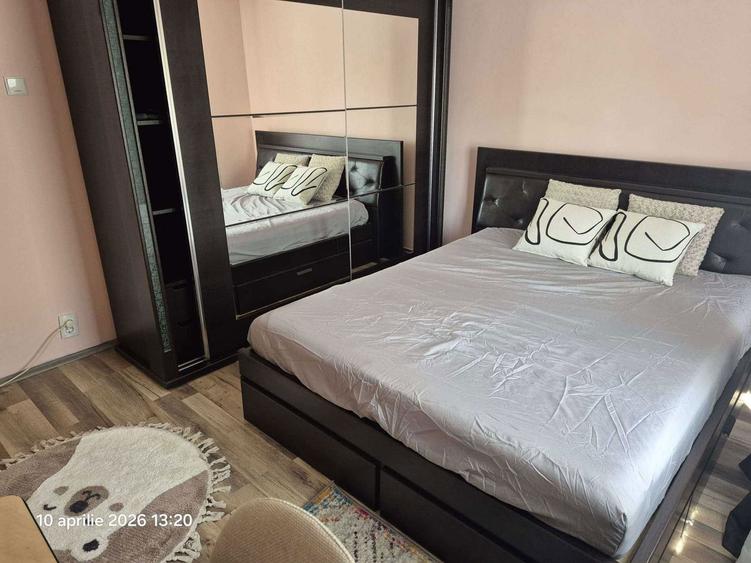 Inchiriez apartament 2 camere decomandat - 8