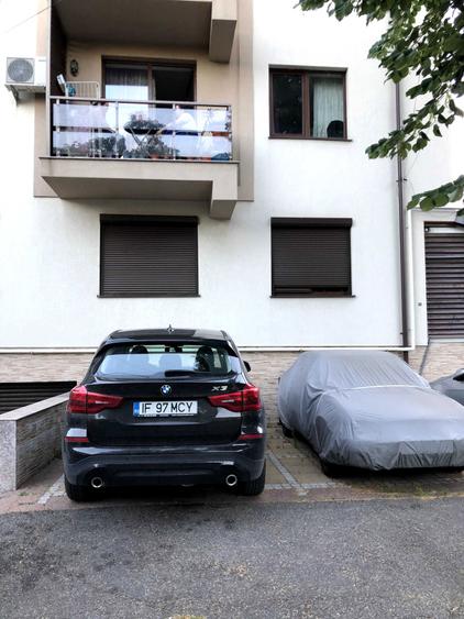 Apartament 2 camere de inchiriat | Bucurestii Noi | Loc parcare - 8