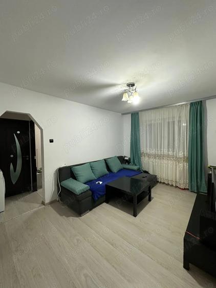 Vand apartament cu 3 camere - 2