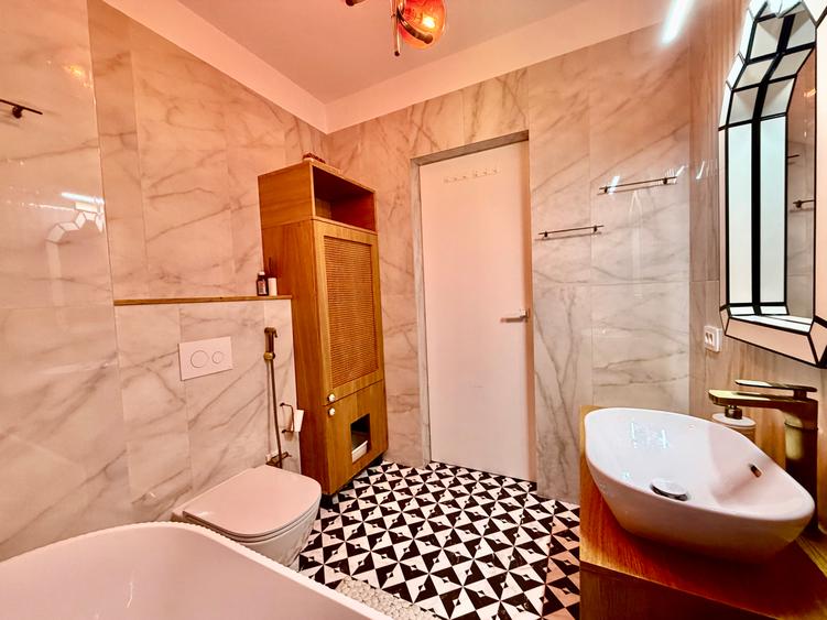 Apartament 2 camere - Uranus - 9