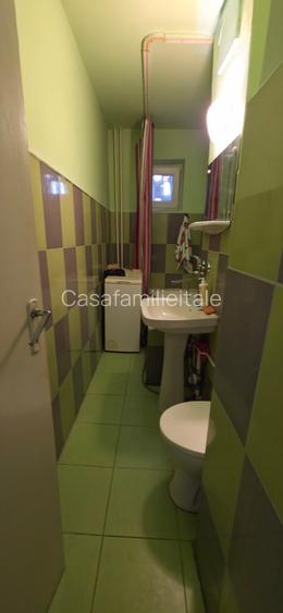 Etajul 1!!! 5 min de Iulius Mall .. 2 camere