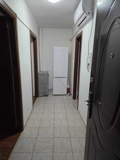 Apartament 2 camere, decomandat, 54 mp, ac, balcon, metrou, Titan - 6