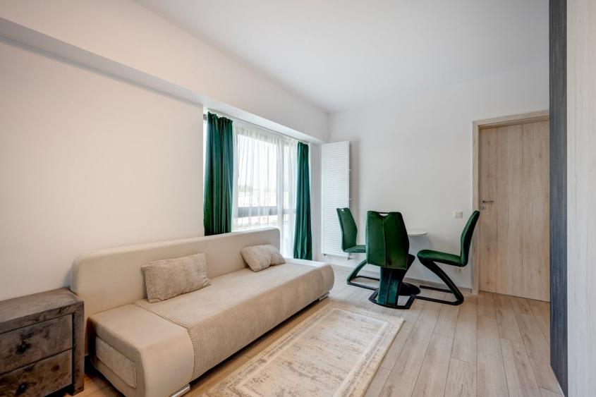 Garsoniera Drumul Taberei, Moghioros Park Residence, Loc Parcare ! - 4