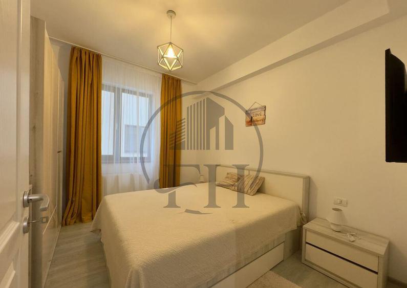 Apartament 2 camere de vanzare Mamaia Nord, Constanta - 15