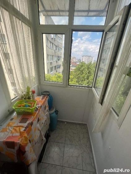 Berceni, Brancuveanu METROU 
bl1968, MOBILATA. - 3