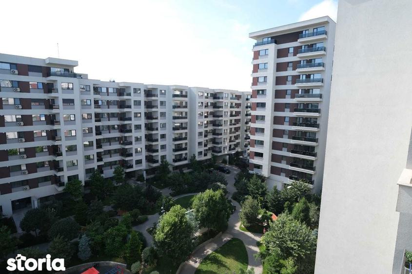 4 City North | 3 camere cu parcare | Pipera - 8