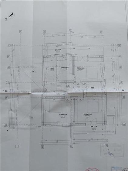 Casa spatioasa in cartier nou, Vladimirescu - 18