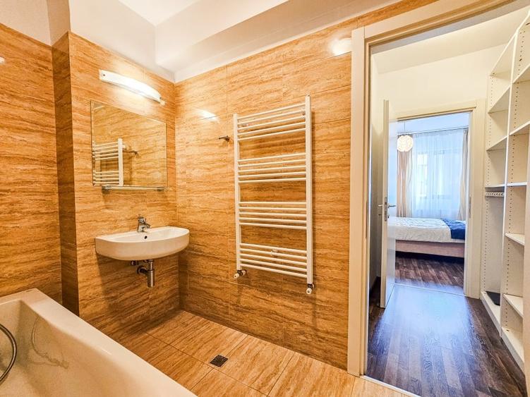 Vanzare 3 camere , bloc nou, Grozavesti – metrou 2 minute - 14