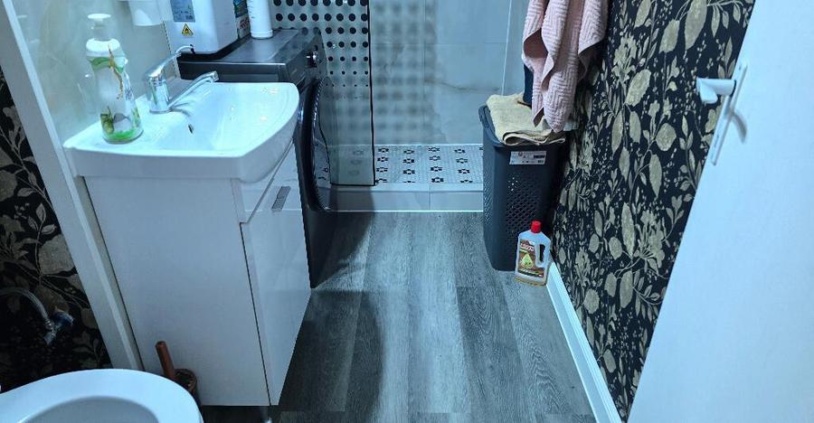 Vand apartament cu 2 camere in Deva, zona Al. Muncii (Piata Centrala), - 14