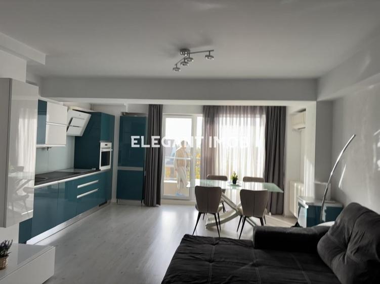 Inchiriere 3 camere Otopeni-Odai - 1