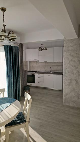 Inchiriez apartament 2 camere - 4