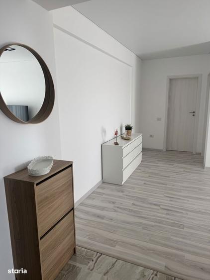 2 camere decomandat -Comision 0% - 2km Militari - 6