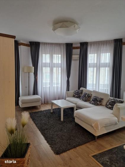 De inchiriat 2 camere, Calea Victoriei, 60 mp - 14