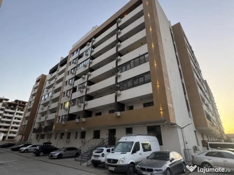 Berceni metrou biruintei 81 etaj 5 - 8