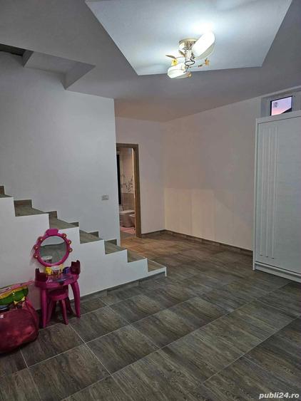 De vanzare Vila in Horia, P+M, teren 648 mp, 110.000 euro - 2