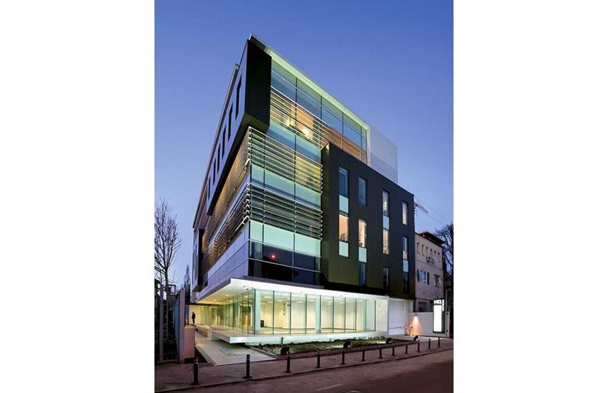 Spatiu birou - HQ Victoriei - 12