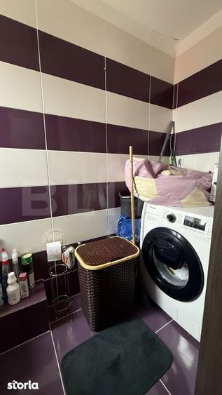 Apartament 3 camere | Full mobilat | Lift | Balcon deschis | Zona lini - 3