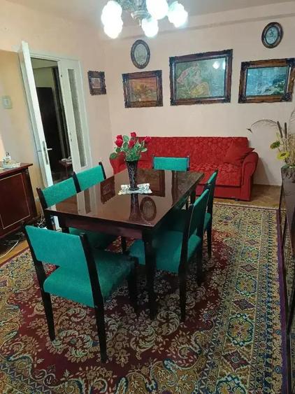 inchiriez avantajos apartament - 2