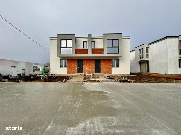 Vanzare vila individuala Tunari | Complex Teilor 77 - 8