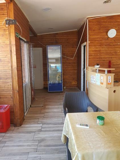 Spațiu de inchiriat - potențial comercial în zona Aparatorii Patriei - 3