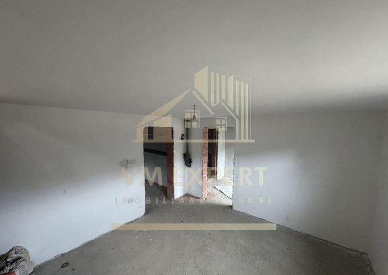 VILA 7 CAMERE TEREN 1654 MP BUGHEA DE JOS ARGES - 13