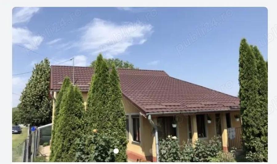 Vand casa in Ghirisu Roman - 2