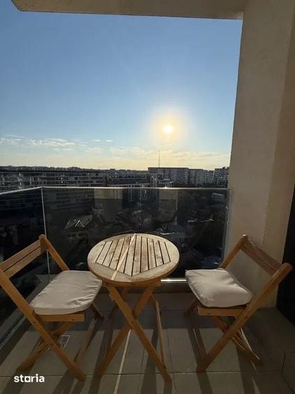 Apartament 2 camere Grozavesti | Regie Residence - 3