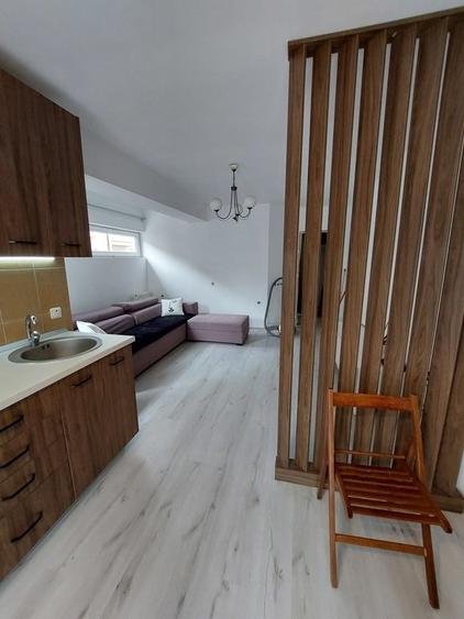 Drumul Taberei, Valea Oltului - 8