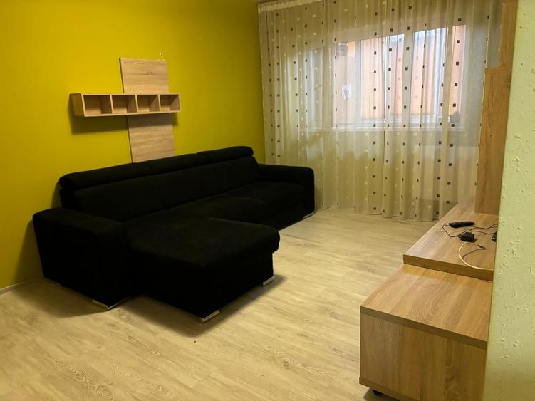 Apartament cu 3 camere in zona Gara - Prof. Cujba - 1
