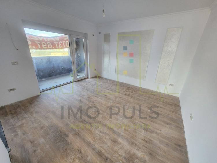 Apartament cu Gradina Proprie. Braytim. - 1
