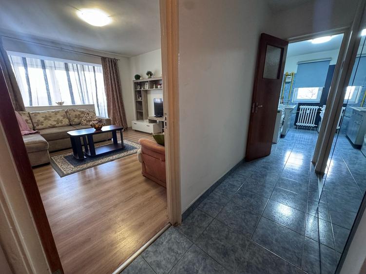 2 camere IOR, Câmpia Libertății (planul 2). Prima închiriere! - 7