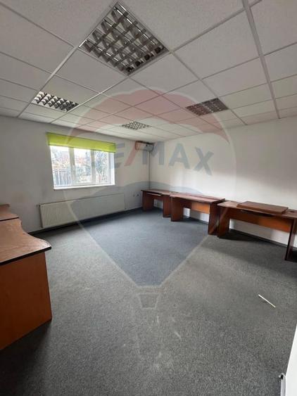 Casă  cu 5 camere de închiriat în zona Marasti, Piața 1 Mai - 4