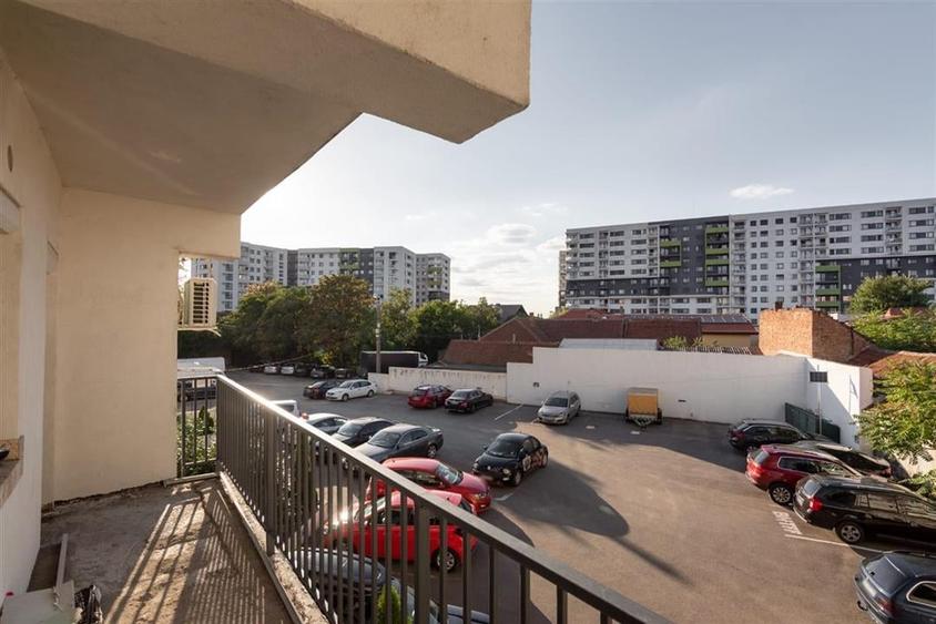 RECO . Apartament 3 camere cu terasa mare  , Iosia - 11