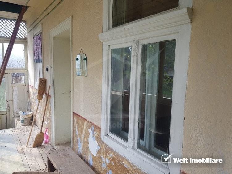 De vanzare casa, anexe si teren in Manastireni, la 45 min de Cluj - 10