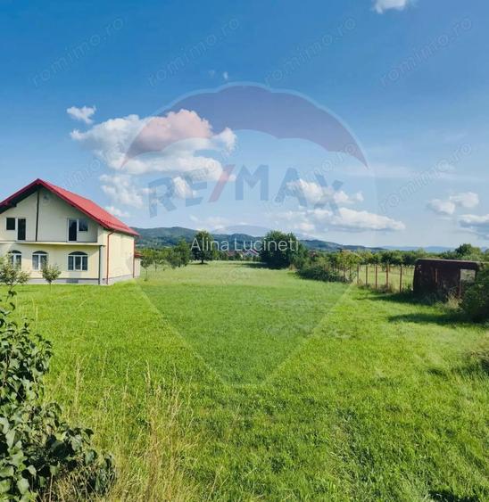 Teren 8,042mp Sighetu Marmatiei / Strada Lazul Sesului Teren 8,042mp Sighetu Marmatiei / Strada Lazul Sesului