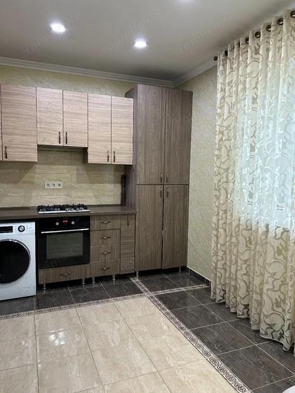 Garoniera de inchiriat in Vitan - 2