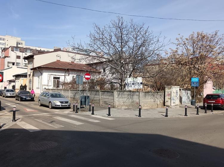 Teren De vanzare Stefan cel Mare -Vasile Lascar - 5