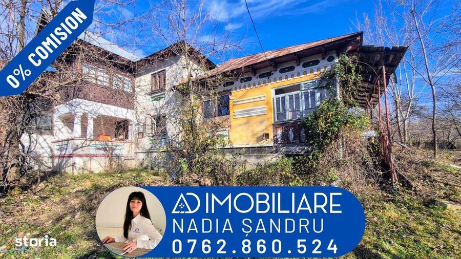 Proprietate de vanzare in Sat Cerni?oara, Jude? Valcea - 1