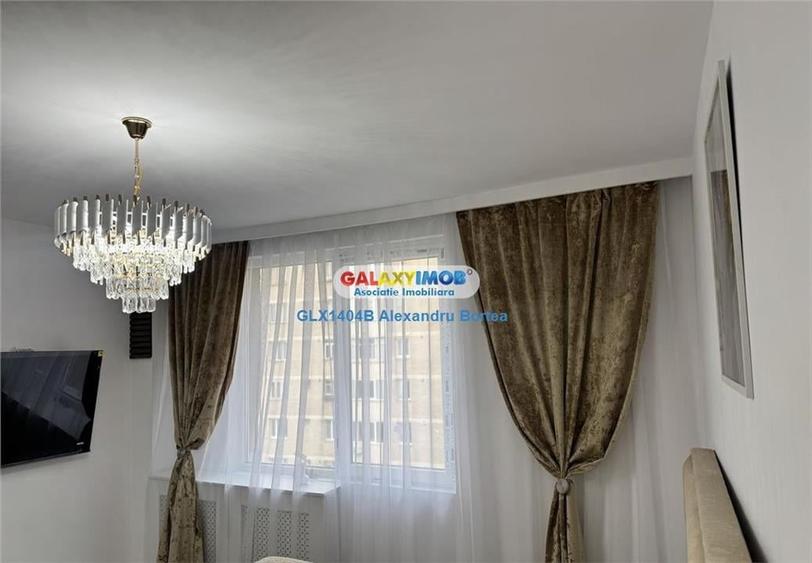 Drumul Taberei - Parc Moghioros - 5