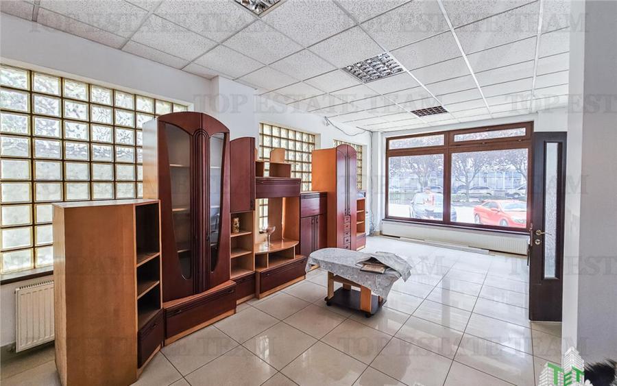 Cladire Targoviste de inchiriat, optim birouri, cabinete med - 3