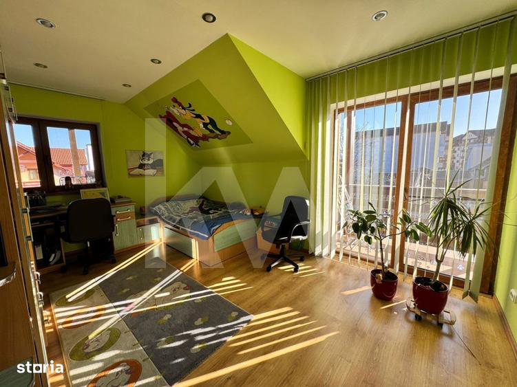 Duplex perfect pentru familie spatiu, confort si tot ce ai nevoie - 10