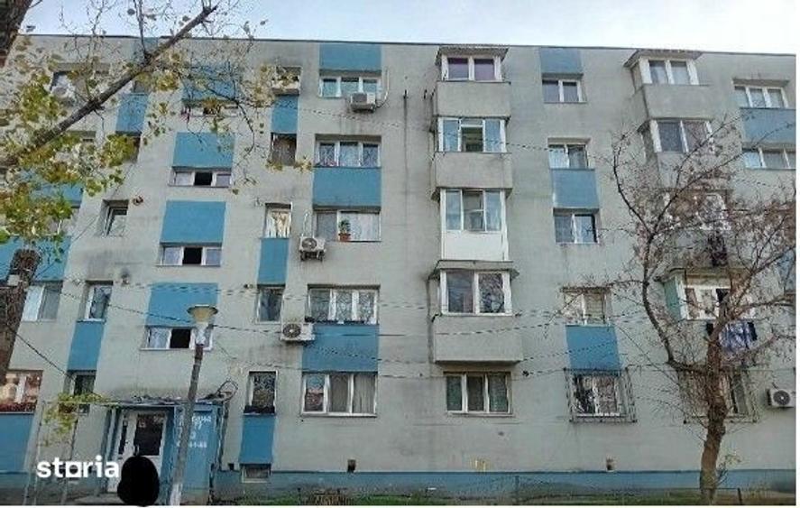 Apartament cu 3 camere în Ferentari
