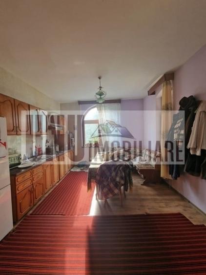 Copou-Viticultori, Casa la pret de apartament - 14