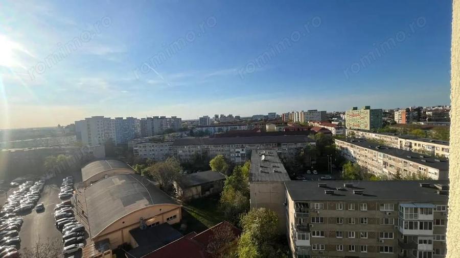 Apartament 3 camere, 50 mp, decomandat,Circumvalatiunii, 0% comision - 7