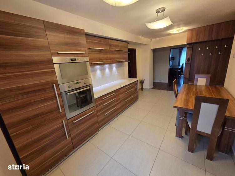 Apartament 4 camere, PET FRIENDLY, 6 minute Metrou Lujerului,Anvelopat - 5