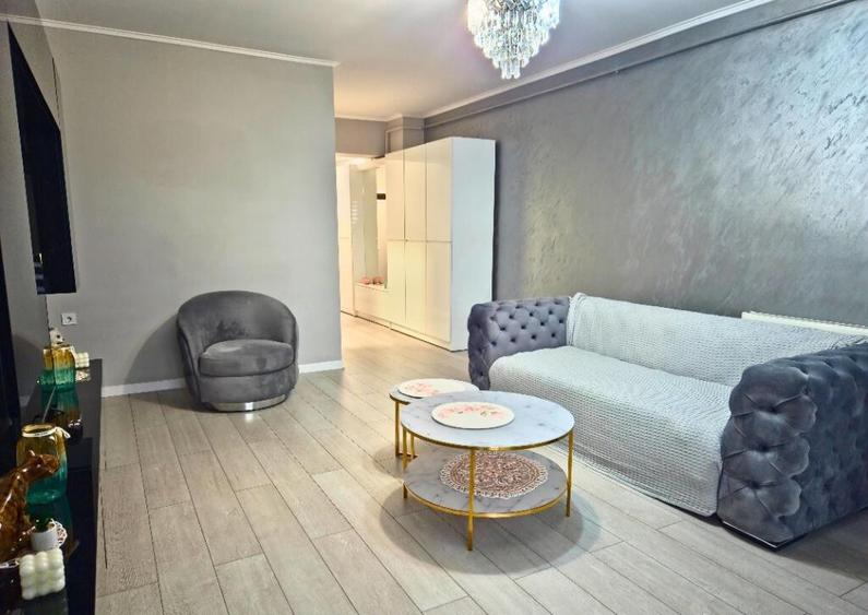 DE INCHIRIAT - 3 CAMERE | KAUFLAND | - 1