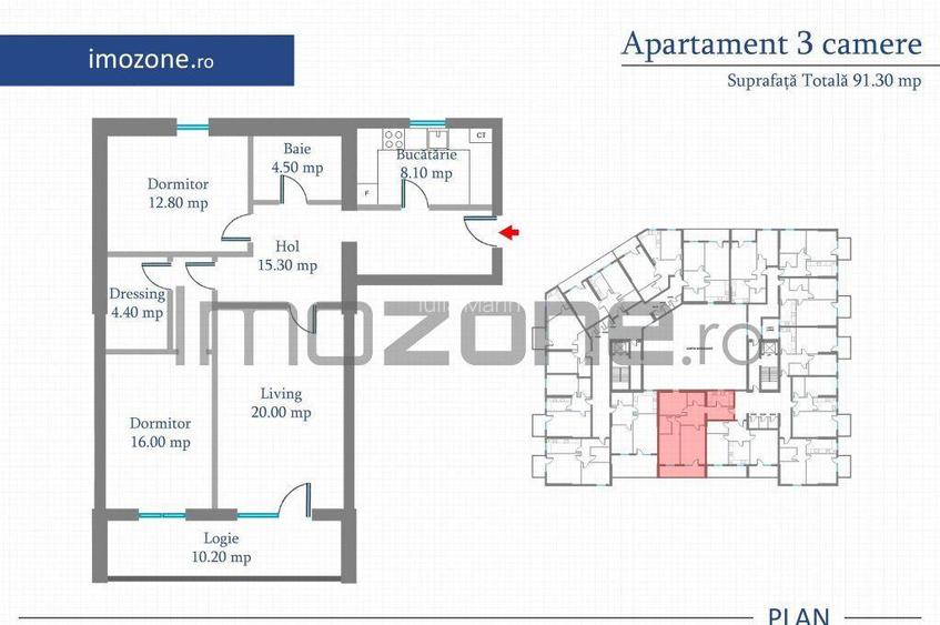 OFERTA AUGUST: loc de parcare GRATUIT pentru apartamentel... OFERTA AUGUST: loc de parcare GRATUIT pentru apartamentel...