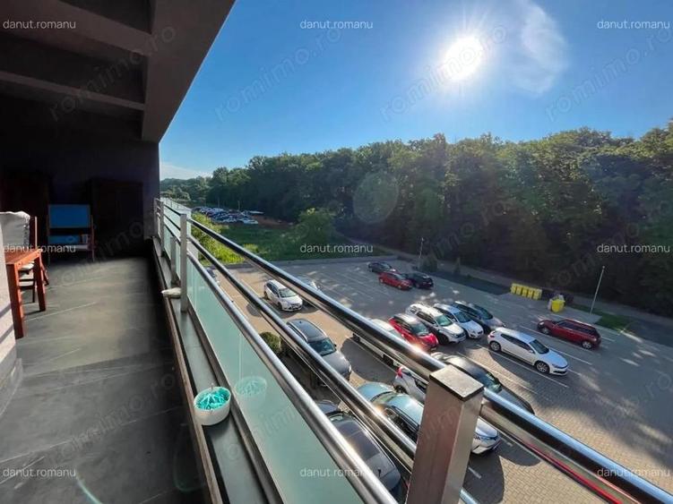 Apartament 3 Camere | Zona Lipovei | Vedere Padure | 3 Locuri Parcare - 4