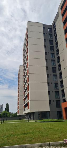 Proprietar, apartament bloc nou, termoizolatie 20 cm. - 10