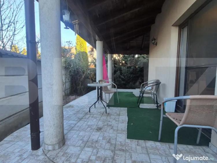 Casa de vanzare, 300 mp, teren 600 mp, zona Bercu Rosu - 2